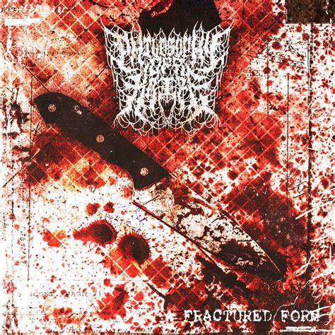 A Fractured Form | PHILOSOPHY OF A KNIFE