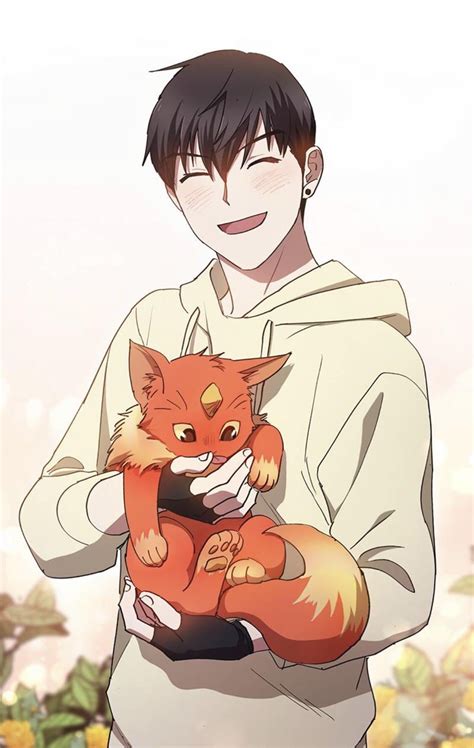 [My S-Class Hunters] Love me a male main character who is gentle and ...