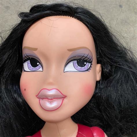 Bratz Styling Head Sheridan (s)