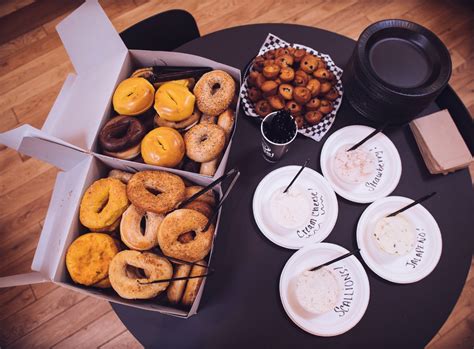 101 Bagel Cafe Catering in Duluth, GA - Delivery Menu from CaterCurator