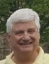 P. David Sullivan Obituary - 2021 - Kraw-Kornack Funeral Home