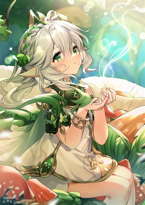 Gallery | Download High Quality Genshin Impact Images & Wallpapers