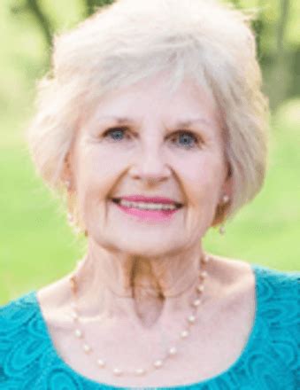 Barbara McConnell Yon Obituary - 2023 - Barr-Price Funeral Home