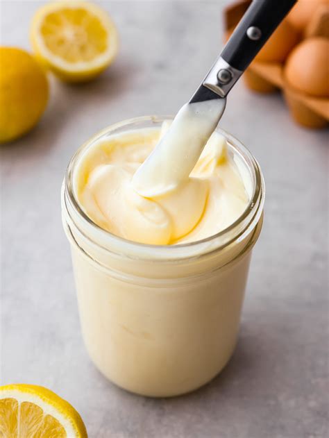 Top 4 Mayonnaise Recipes