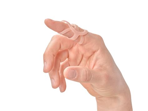 MEDIROYAL (SWEDEN) OVAL-8 FINGER SPLINT | Bezsport