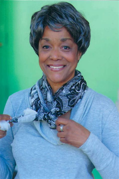 Los Angeles Inner City Cultural Center Presents Hattie Winston and ...