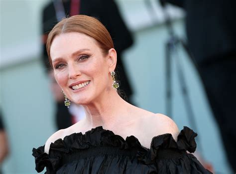 Julianne Moore appreciation thread - Page 14 - Blu-ray Forum