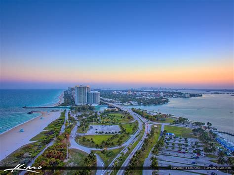 Haulover Inlet North Miami Beach Florida – HDR Photography by Captain Kimo