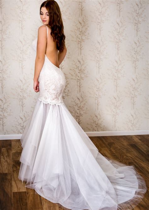 Perfect Info About Wedding Hairstyles For Low Back Dresses Long Hair Event Hairstyle - Hourone81