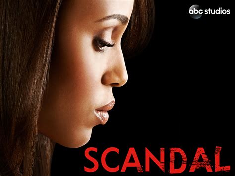 Abc Scandal Wallpaper