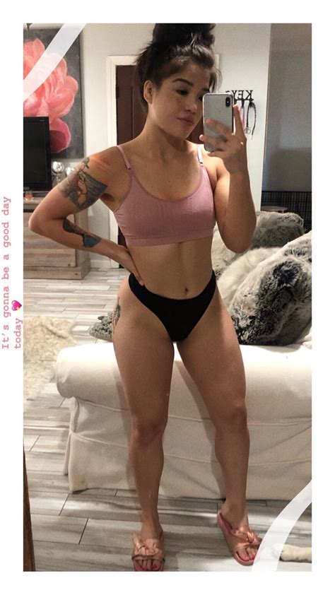 Tracy Cortez : r/mmababes