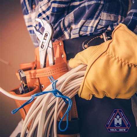 Memphis Electrical Partnership NECA IBEW JATC on LinkedIn: #laborday # ...