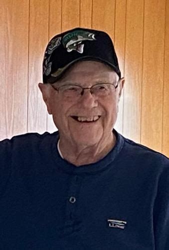 John P. "Jack" Haines Obituary (2023) - Arcadia, WI - Wozney-Killian ...