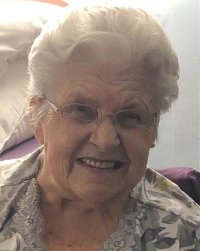 Marguerite Sebren Obituary (2023) - Florence, MS - Chancellor Funeral ...