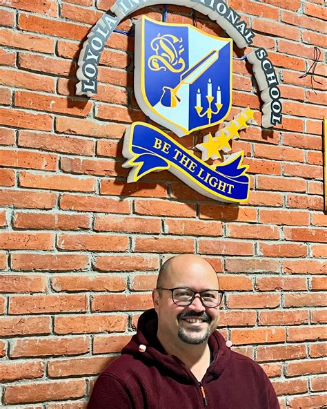 Loyola International School | For us Loyolites, each Republic Day is a ...