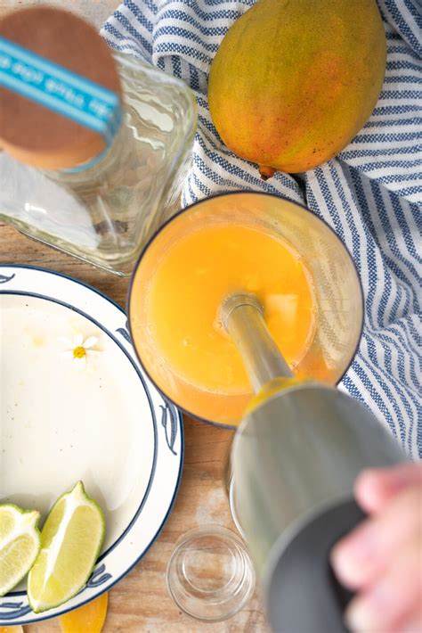 Chile Mango Mexican Candy Shots - xoxoBella