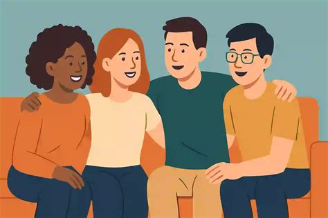 12 Must-Have Friend Characteristics That Define True Friendship ...