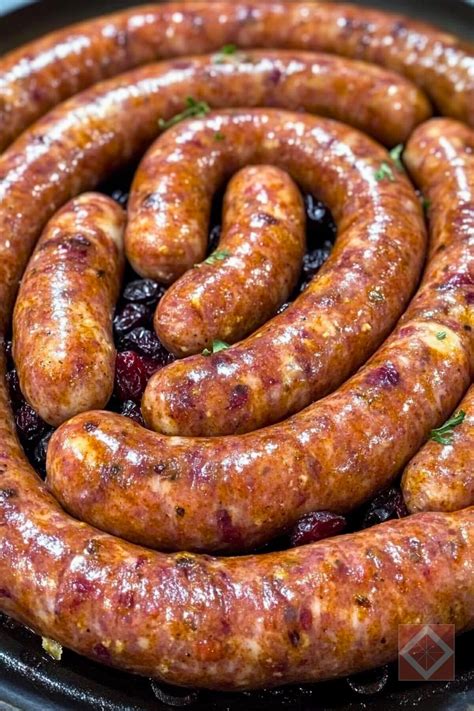 How to Make Turkey Sausage with Anti-Inflammation Benefits | Recipe ...