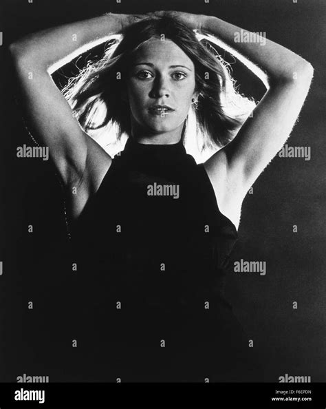 Marilyn chambers Black and White Stock Photos & Images - Alamy