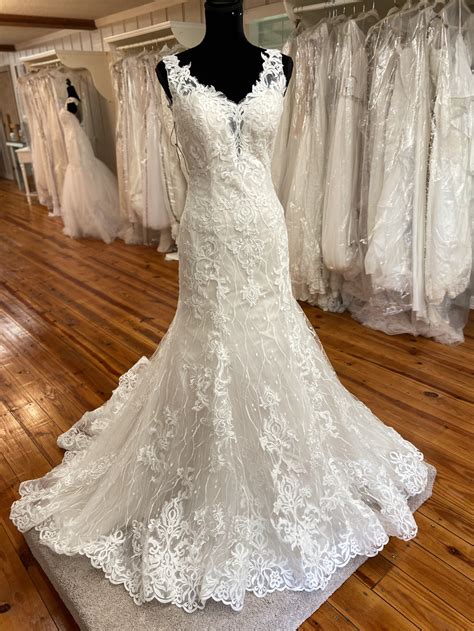 Macy's Wedding Dresses