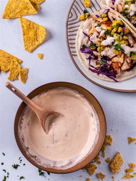 Chipotle Lime Sauce Recipe at Albert Jarman blog
