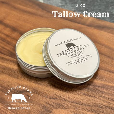 Tin And Tallow