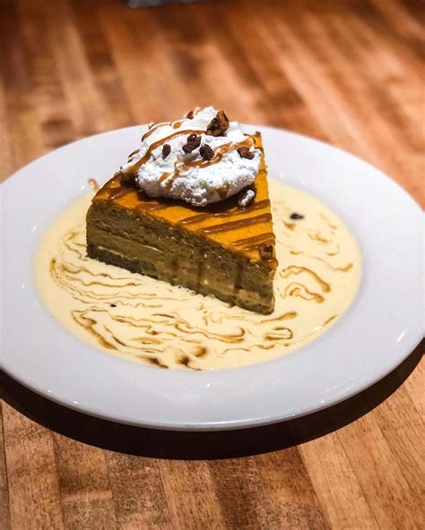 White Chocolate Grill Desserts at Tommy Brannan blog