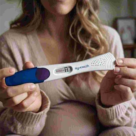 White Discharge During Early Pregnancy [Causes+Effects]