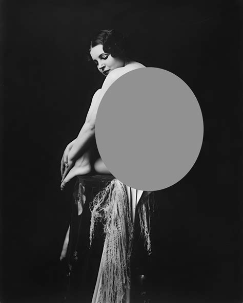 Mature Classic Nudes