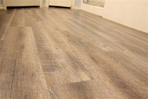 Everything You Need To Know About Vinyl Stick On Plank Flooring ...