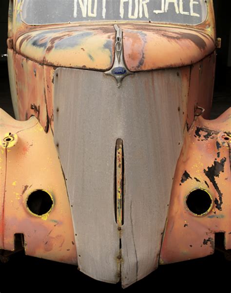 carchaeology: Ed Pink