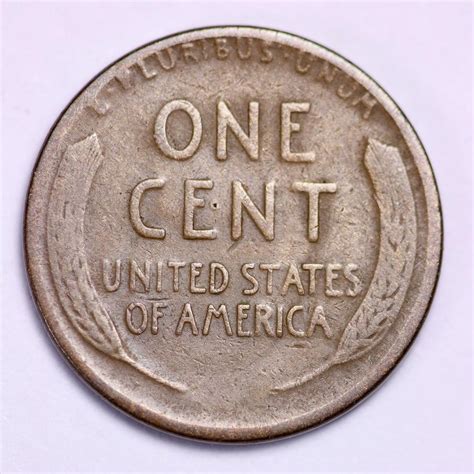 1924-D Lincoln Wheat Cent Penny LOWEST PRICES ON THE BAY! FREE SHIPPING ...