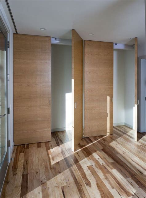 20+ Modern Closet Door Ideas and Designs for 2025 - Architectures Ideas