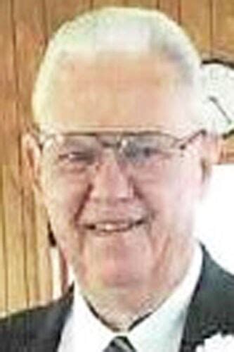 Larry Merrell Obituary (2023) - Cherokee Village, AR - Jonesboro Sun