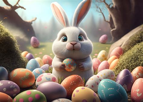 Cute Easter Wallpapers And Backgrounds WallpaperCG, 58% OFF