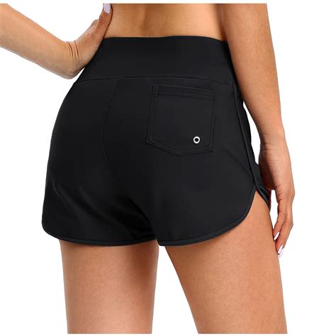 Women's Swim Short