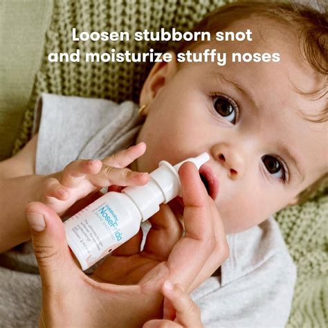 Fridababy Nosefrida Saline Snot Spray Buy, Best Price in UAE, Dubai ...