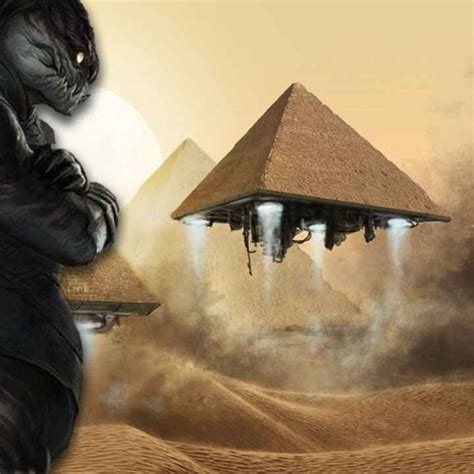 Quand les Aliens Refont l'Histoire - (Alien Space Bat) - AlterHis: Et ...