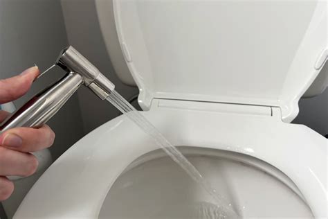 Best Bidet Attachments for Seniors - SR Parents