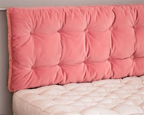 This item is unavailable - Etsy | Cushion headboard, Tufted headboard ...
