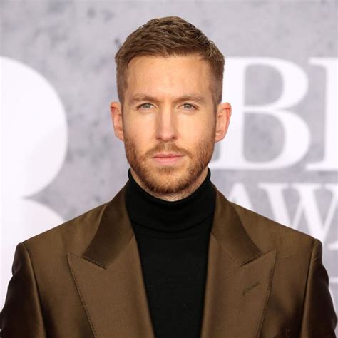 Calvin Harris: Net Worth and Career History | Marketingino.com