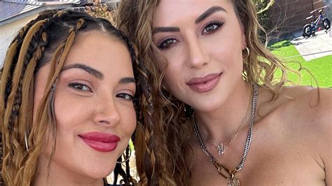 Arianny Celeste Brittney Palmer Wallpaper