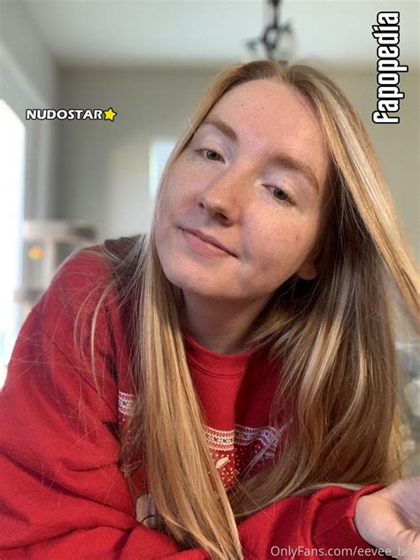 Eevee_bee Nude OnlyFans Leaks - Photo #359149 - Fapopedia