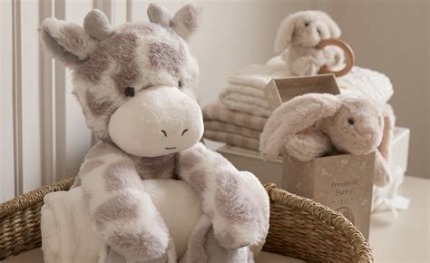 Baby Stuffed Animals - Baby Plush Toys – Elegant Baby