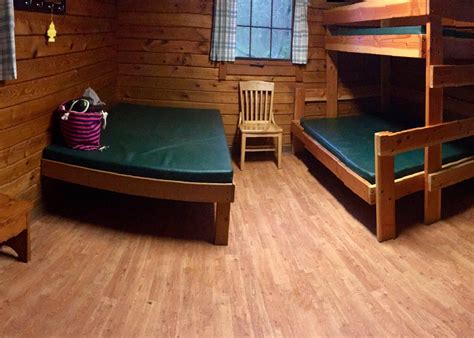 Alfred A. Loeb State Park Camping | The Dyrt