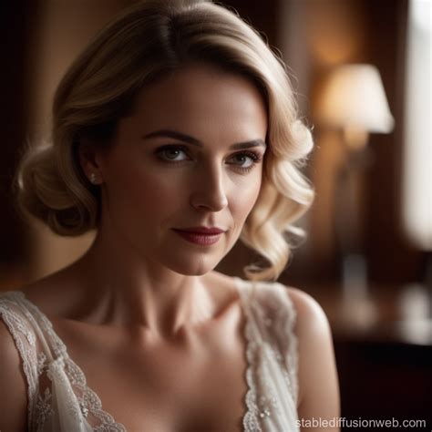 Nude Woman | Stable Diffusion Online