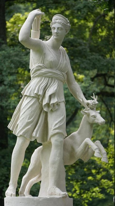 The Divine Twins: Apollo and Artemis in Greek Mythology