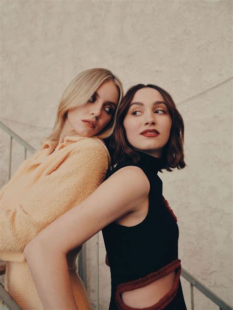 ZENDAYA, SYDNEY SWEENEY, MAUDE APATOW, ALEXA DEMIE, HUNTER SCHAFER and ...