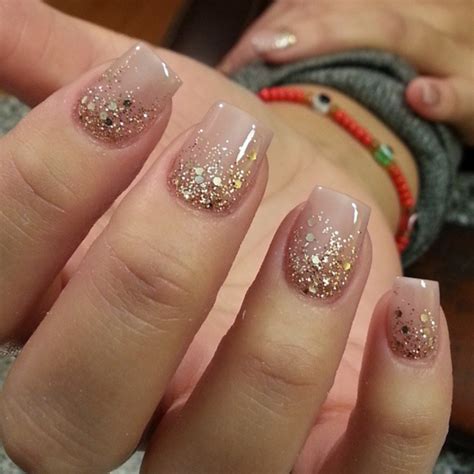 50 Gel Nails Designs That Are All Your Fingertips Need To Steal The ...