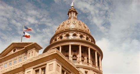 Texas Health Department Claims It Has Nothing to Do With Warnings on ...